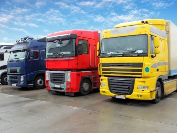 Ankara Şenkaya Nakliye